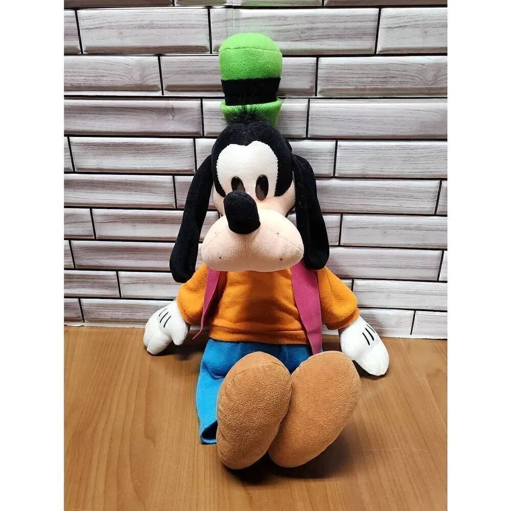 20 inch Goofy Plush